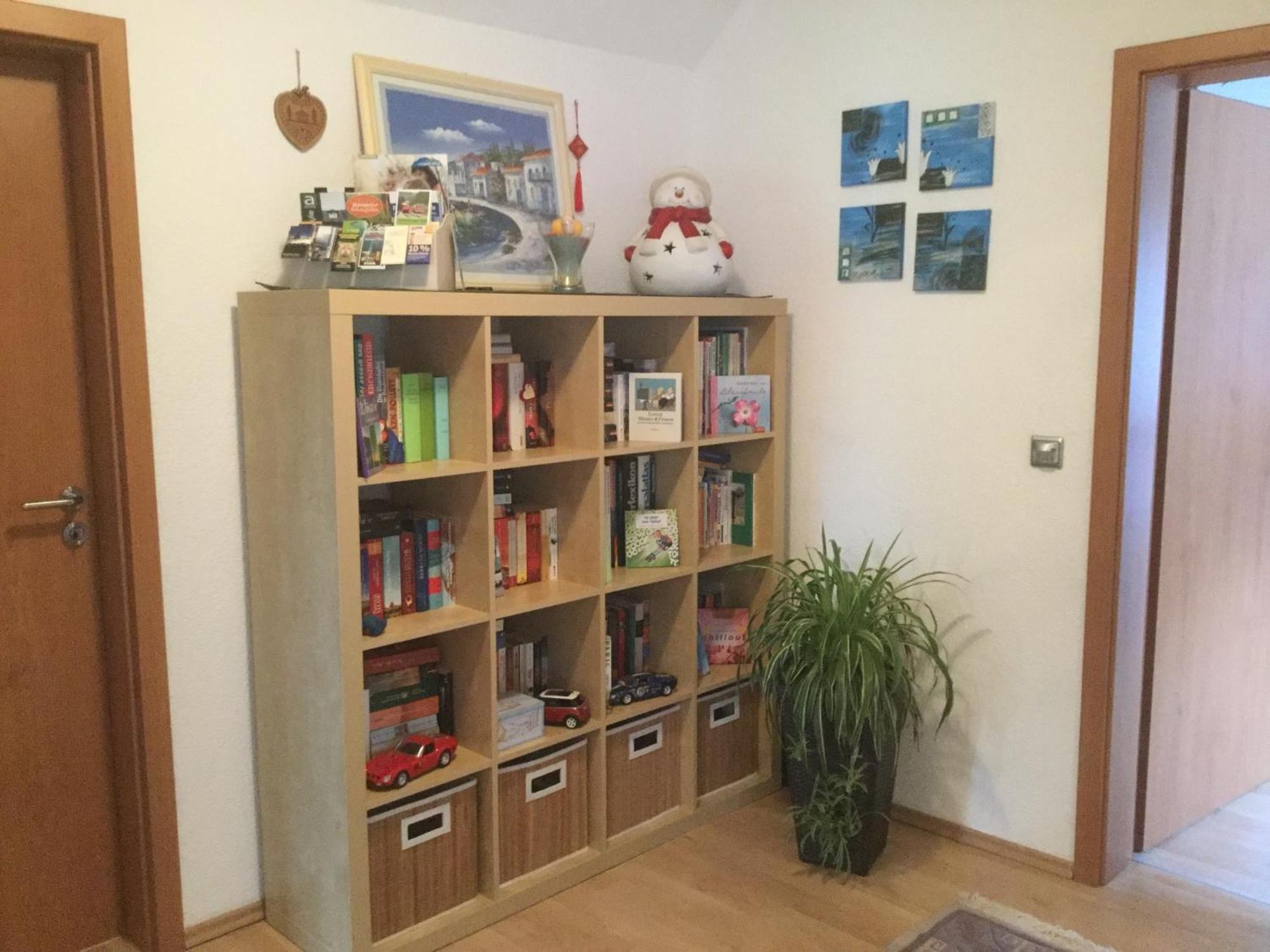 Ferienwohnung Mit Blick Auf Den Kickelhahn الميناو المظهر الخارجي الصورة